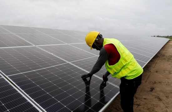 as diesel prices rise nigerian businesses are turning to solar power