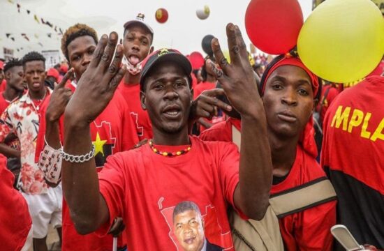 angolans elect a president in the closest ever race