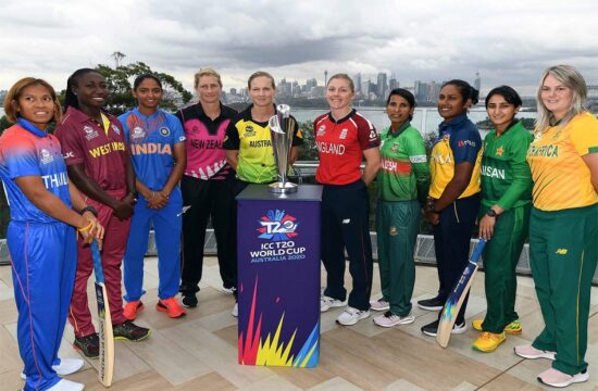host cities revealed for icc u 19 women's t20 wc 2023