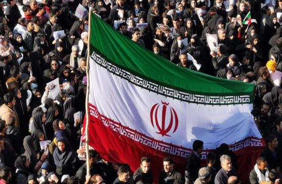 iran is a serious threat to the world, says josh block