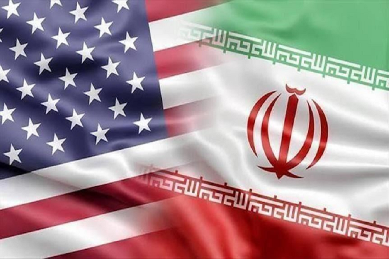 iran is a threat to america and global security, says josh block