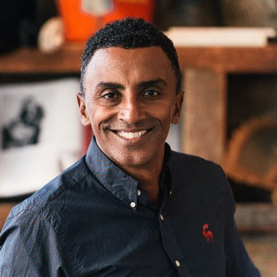 marcus samuelsson