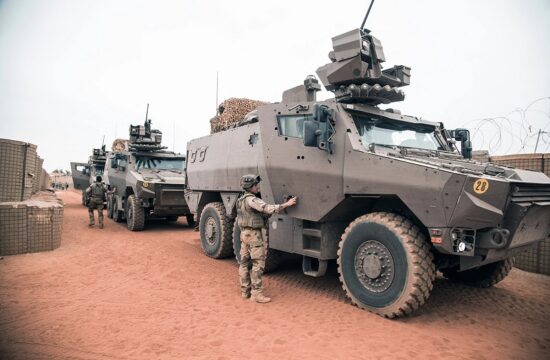 russia supplies mali with more military equipment.