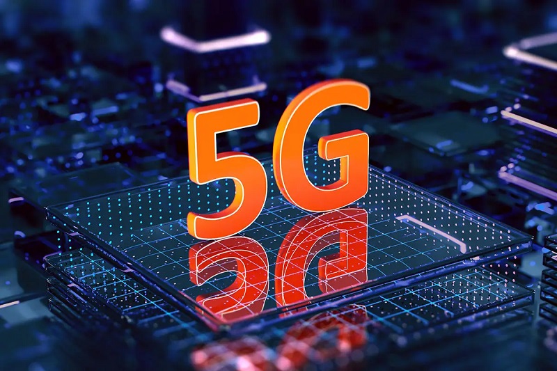 skymax network, ericsson sign mou for next gen 5g network