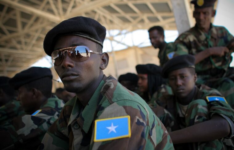 somali forces ended the al shabab siege of the hayat hotel in mogadishu