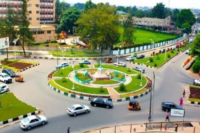 Top 10 richest states in Nigeria 2022