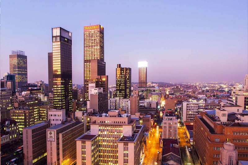 ajufo appointed as hudson sandler aide for w. africa business