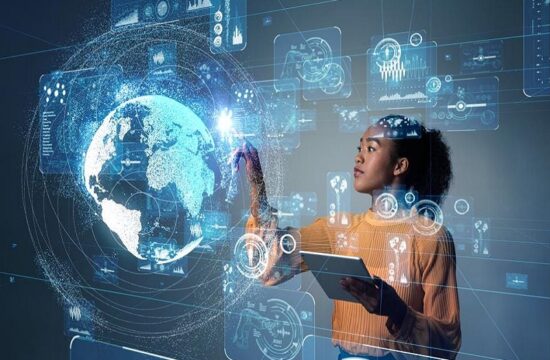 future of work in africa and emerging technologies