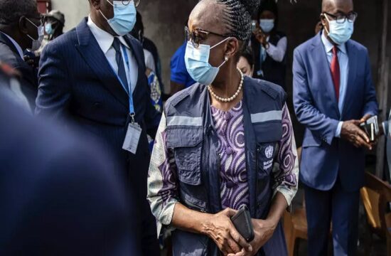 ghana announces the end of the marburg virus outbreak, according to who