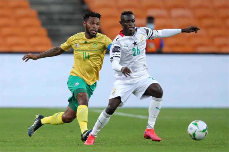 ghana's new recruits to play brazil ahead of world cup