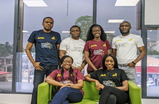 nigerian co. josplay launches african music library