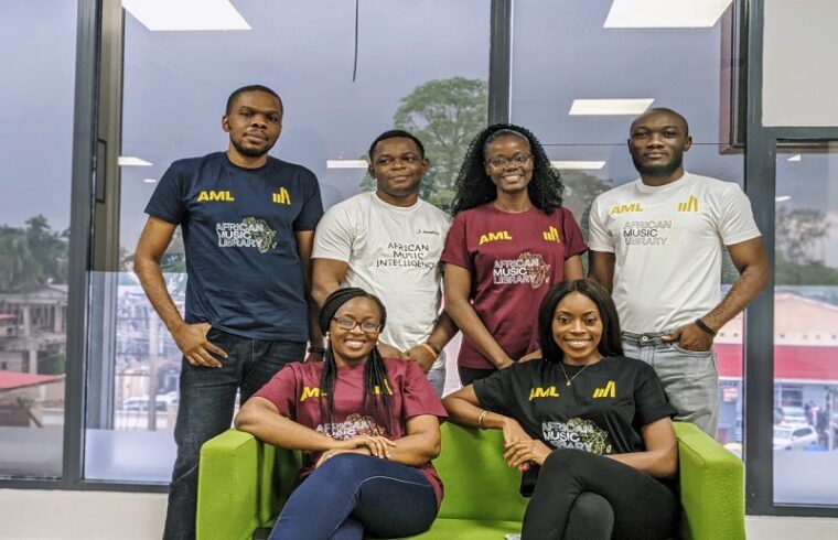 nigerian co. josplay launches african music library