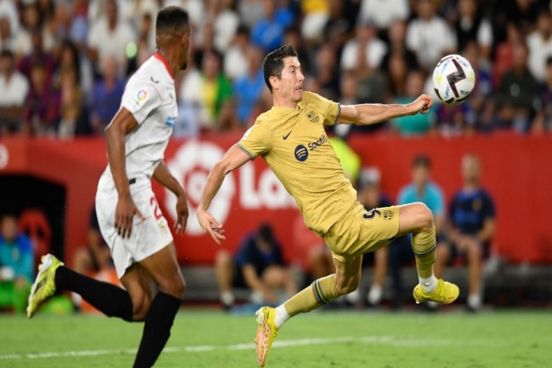 spanish league's joint venture in middle east, north africa and india