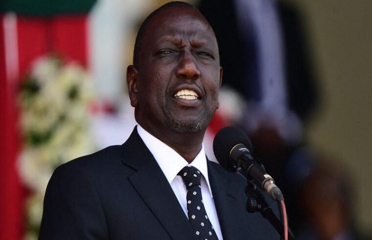 william ruto promises to obey a court's verdict on disputed polls
