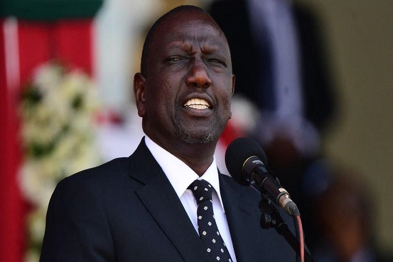 william ruto promises to obey a court's verdict on disputed polls