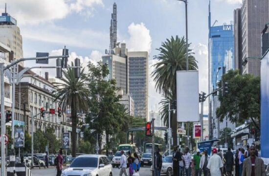 top 10 most developed countries in africa 2022