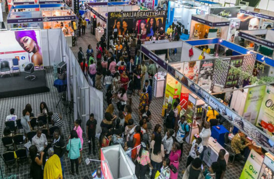 Lagos to host West Africa Beauty Expo 2022