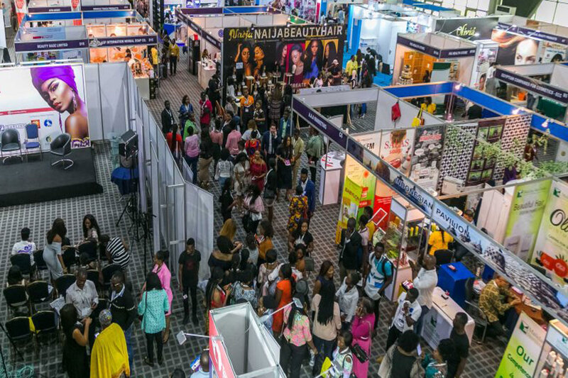 Lagos to host West Africa Beauty Expo 2022