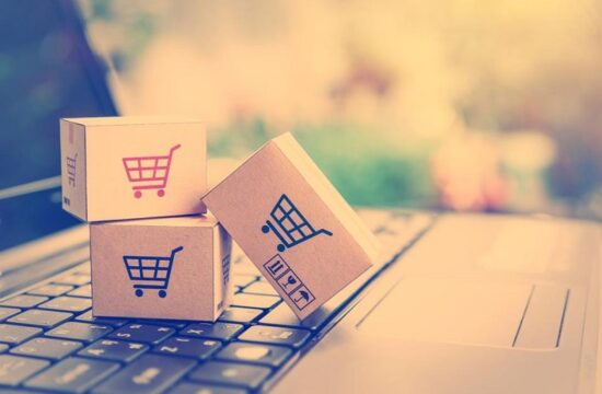 e commerce enters the high growth stage in mena