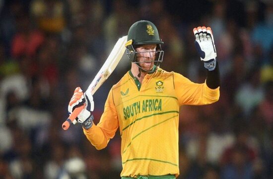 heinrich klaasen qualifying for wc 2023 is hard but south africa will try