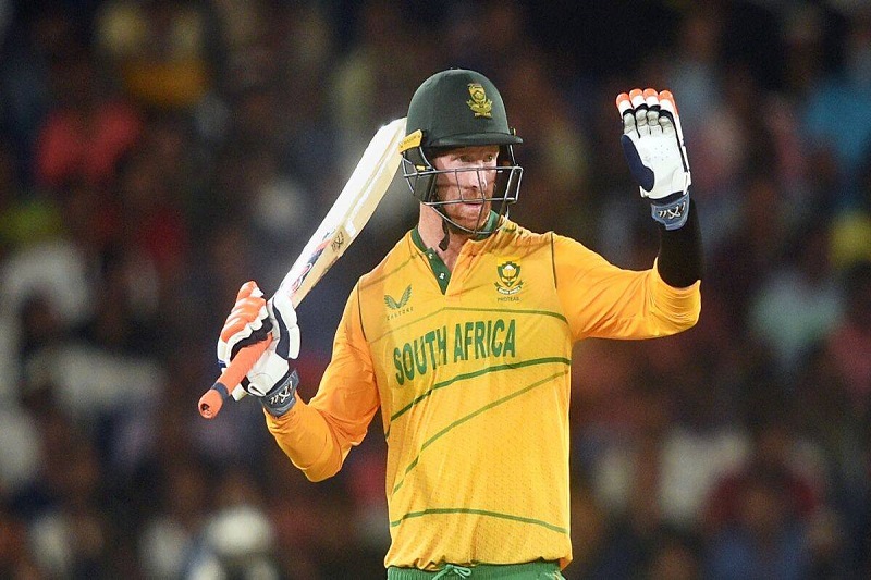 heinrich klaasen qualifying for wc 2023 is hard but south africa will try