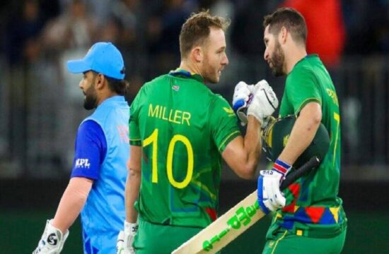 t20 world cup salim malik says india deliberately lost to south africa