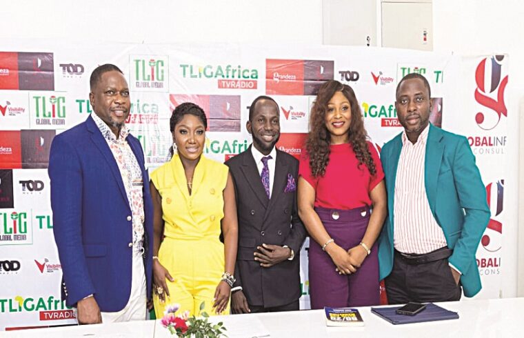 tlig africa announces new tv show, aims for global viewers