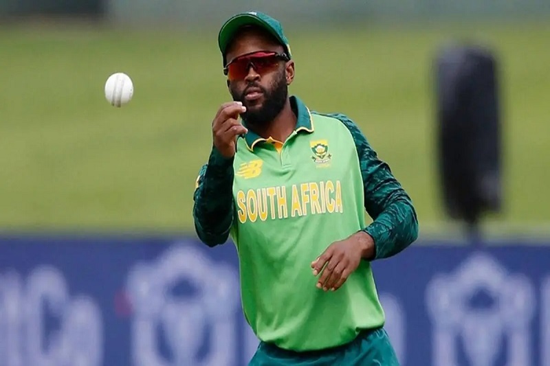 temba bavuma’s chances for t20 world cup looks gloomy