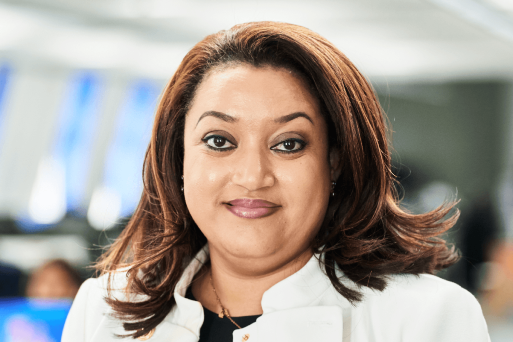 richest women in zimbabwe