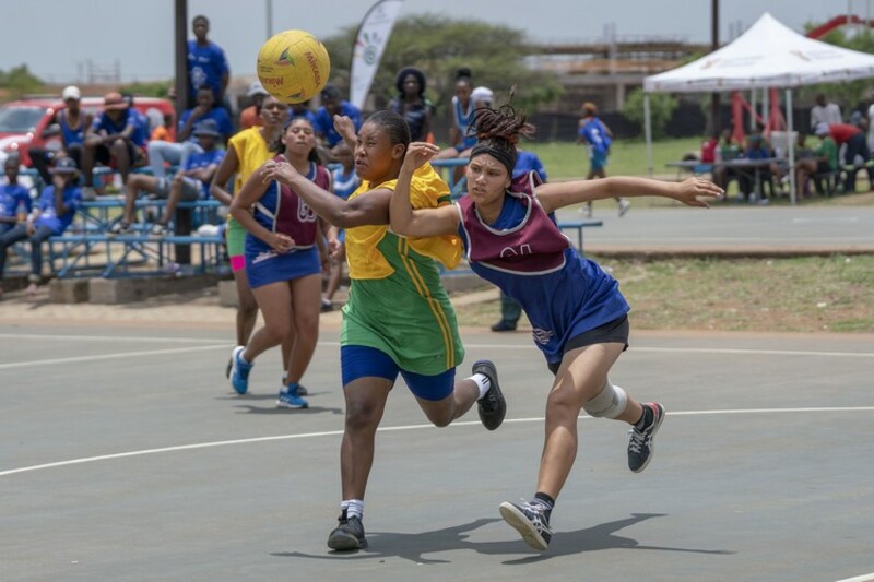 athletes join national special olympics summer games