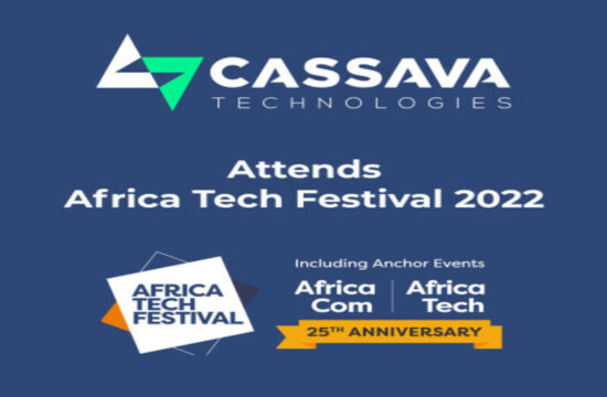 Cassava Technologies attends Africa Tech Festival 2022