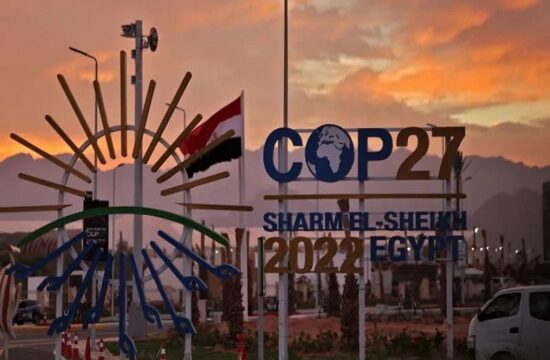 cop27 approves a loss and damage agreement to support vulnerable countries.