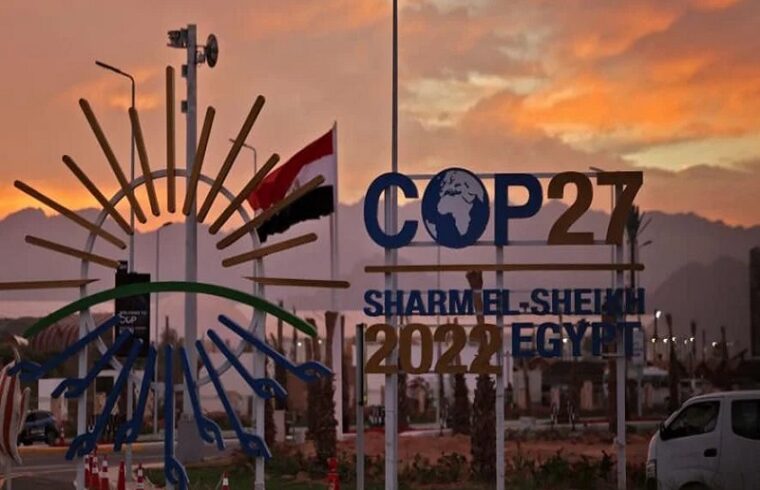 cop27 approves a loss and damage agreement to support vulnerable countries.