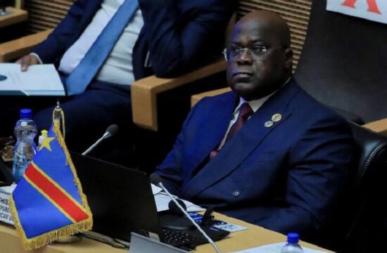 despite m23 unrest, the drc announces presidential elections in december 2023.