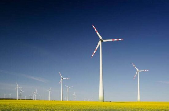 egypt to build $11bn wind farm from 2024