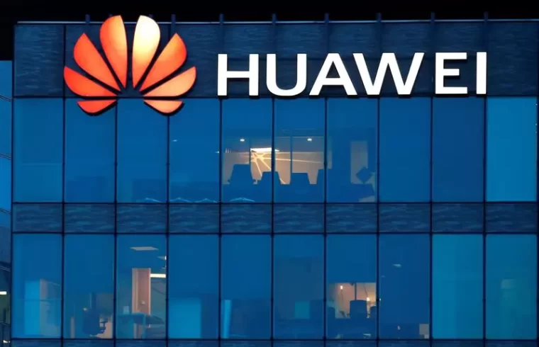 Huawei technology park opens up in Angola