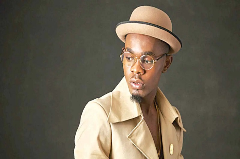 patoranking, bob marley’s son to entertain fans at the 2022 world cup