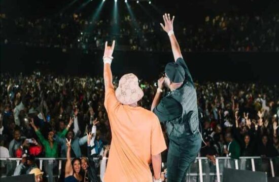 DJ Maphorisa, Kabza announce ‘Scorpion Kings Live’ tour