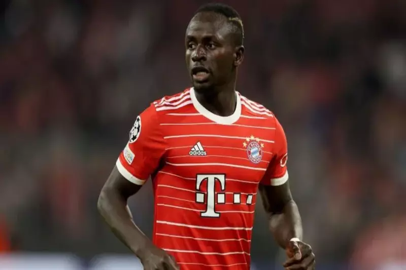 senegalese hope sadio mané will play at fifa wc 2022