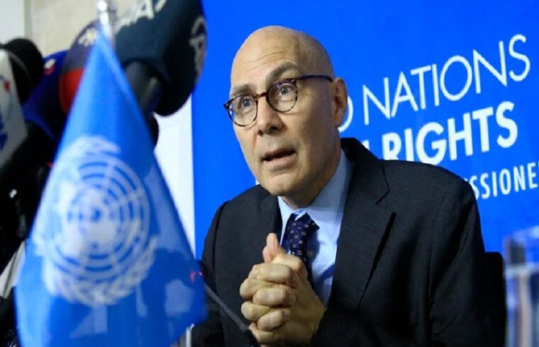the un high commissioner for human rights urges sudan to reach a political agreement