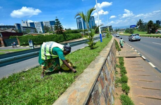 top 10 cleanest cities in africa in 2022