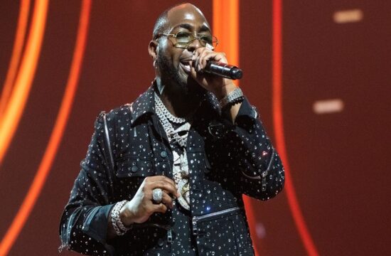 davido to perform at the world cup's closing performance in qatar