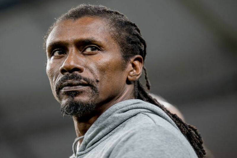 senegal coach admits england were too good for them in ro16