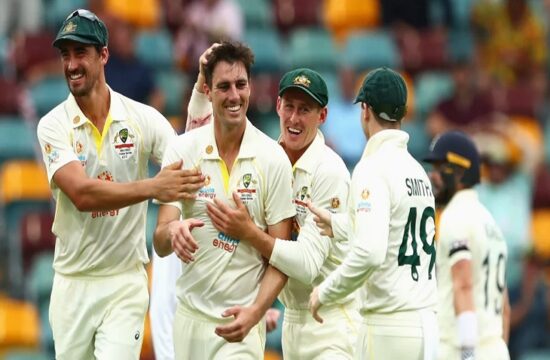 aus vs sa match who will win the test series