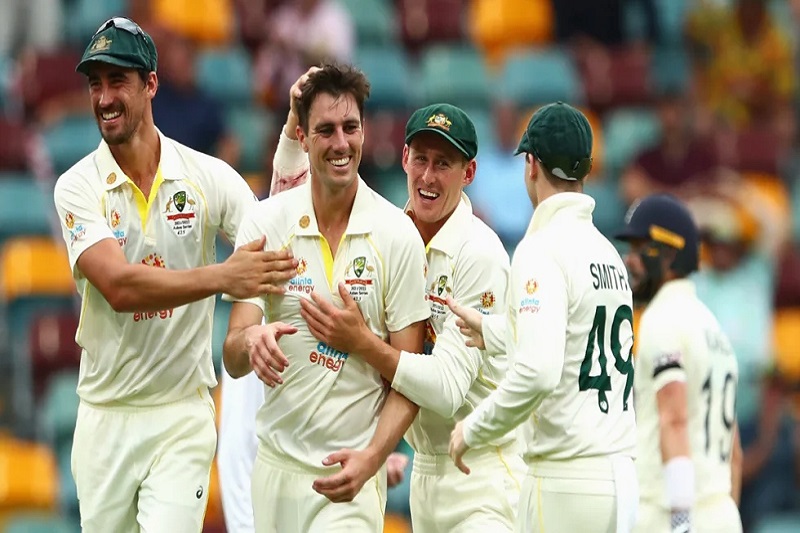 aus vs sa match who will win the test series