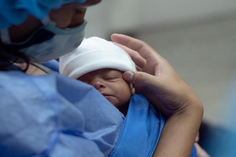 according to a un report, a child or youth died every 4.4 seconds in 2021