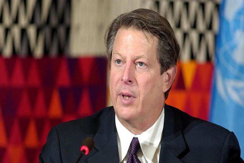 are al gore's claims about climate action true