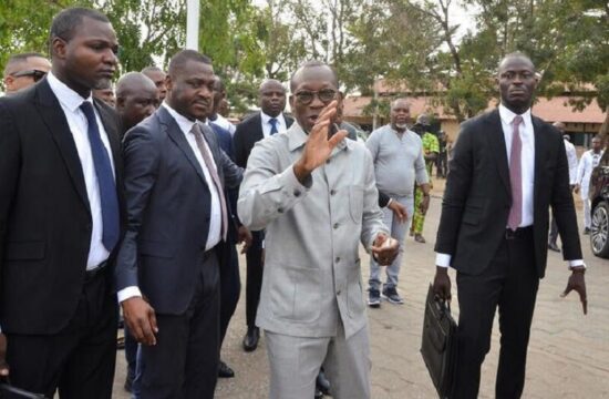 benin hold legislative elections that will put democracy to the test