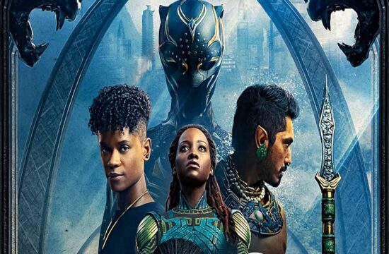 black panther wakanda forever becomes the first film to reach 1 billion naira in nigeria