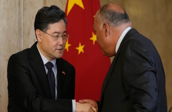 china and egypt discuss tourist cooperation